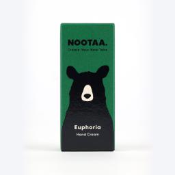 nootka soap