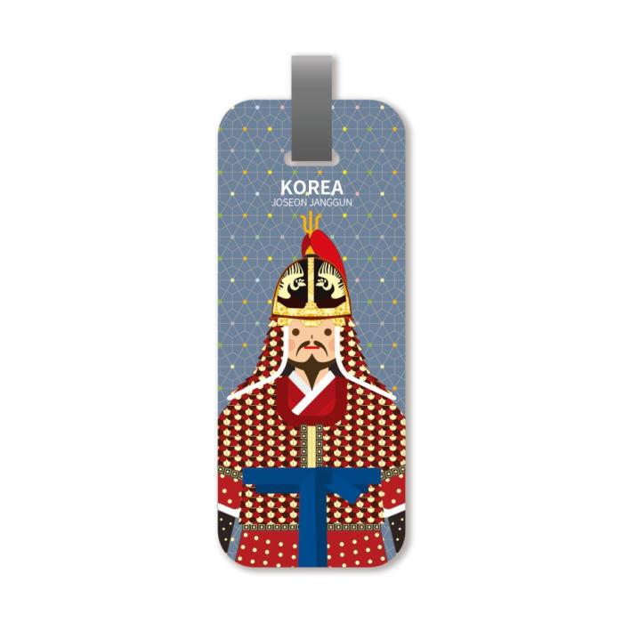 korean gift tags