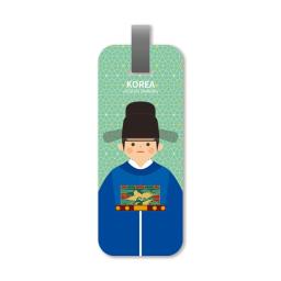 korean man