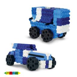 Morphun Car 3-in-1 model