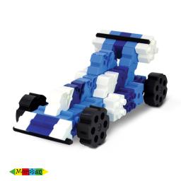 Morphun Car 3-in-1 model