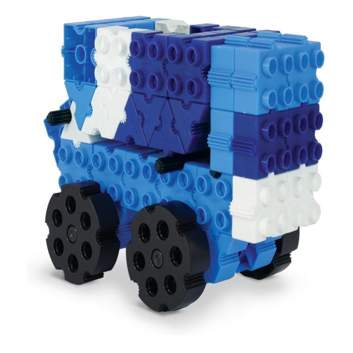 Morphun Car 3-in-1 model
