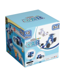 Morphun Car 3-in-1 thumnail