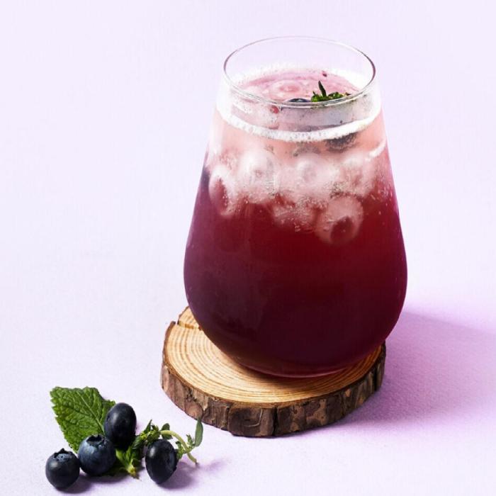 Aronia Chokeberry Kings Berry Liquid Tea and Extract