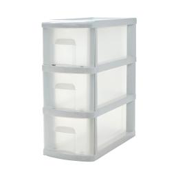 plastic storage boxes
