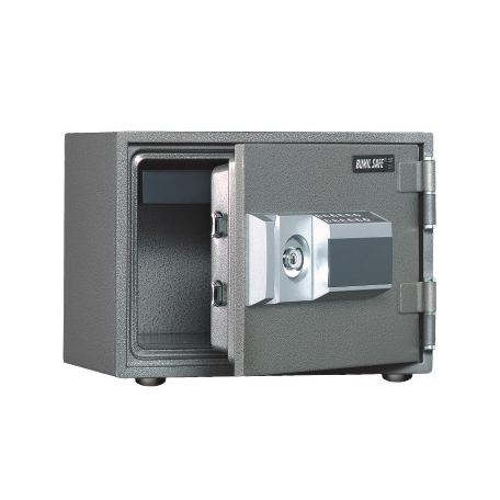Fire Resistant Safe ESD101