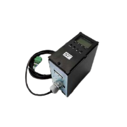 Spot type Gas Leak Monitoring System
