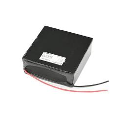 a 12 volt battery