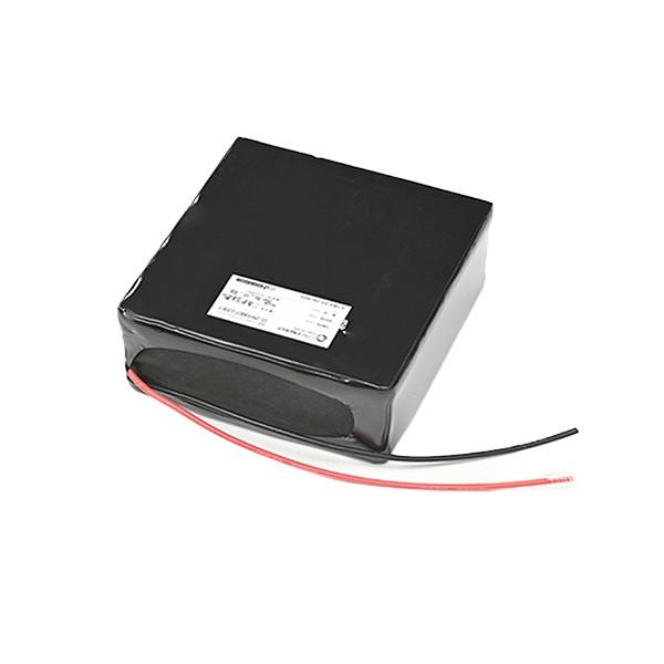 a 12 volt battery