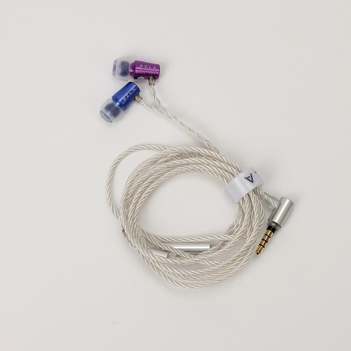 bluetooth earbuds