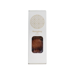 Beloved Korean snack coated in premium rice syrup(10ea)