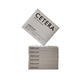 TERADROP  Gel Sheet Mask
