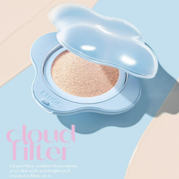Etude Cloud Filter Cushion