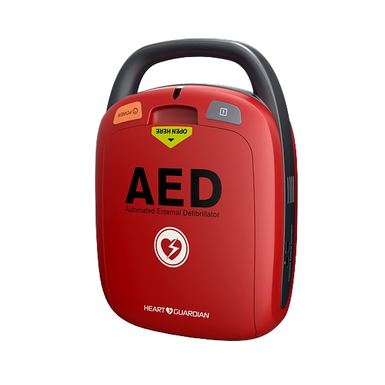 Radian Heart AED