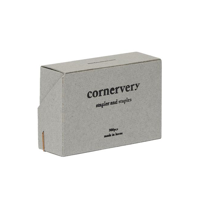 cornerery box