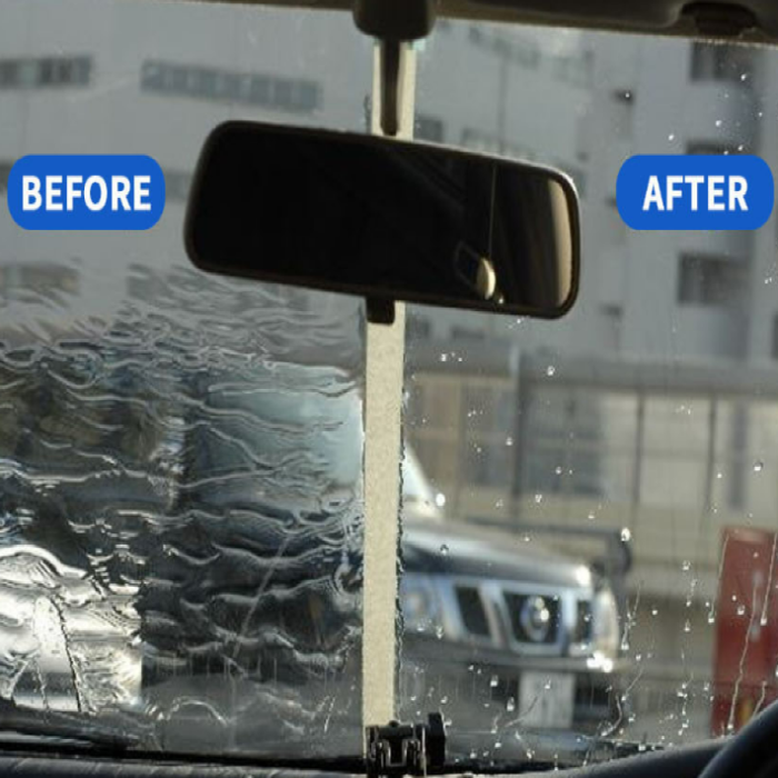 Mizutama Zamurai : Water Repellent Coating