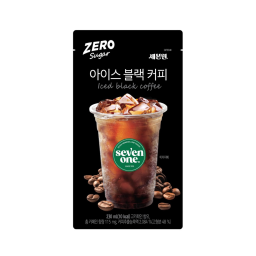 The deep taste of pure coffee, the rich flavor of Robusta coffee as it is !!An ideal drink for those who prefer the deep taste of coffee.