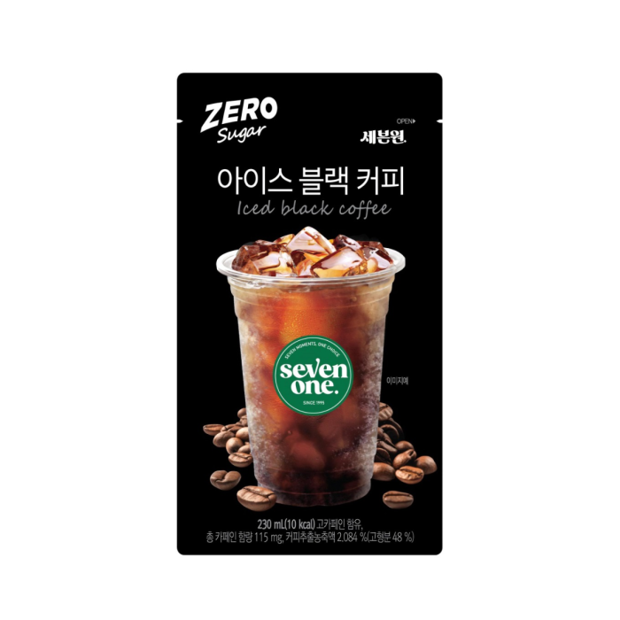 The deep taste of pure coffee, the rich flavor of Robusta coffee as it is !!An ideal drink for those who prefer the deep taste of coffee.