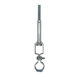 OK Hanger : Anti-Seism Pipe Hanger