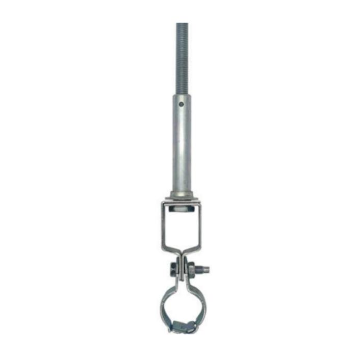 OK Hanger : Anti-Seism Pipe Hanger