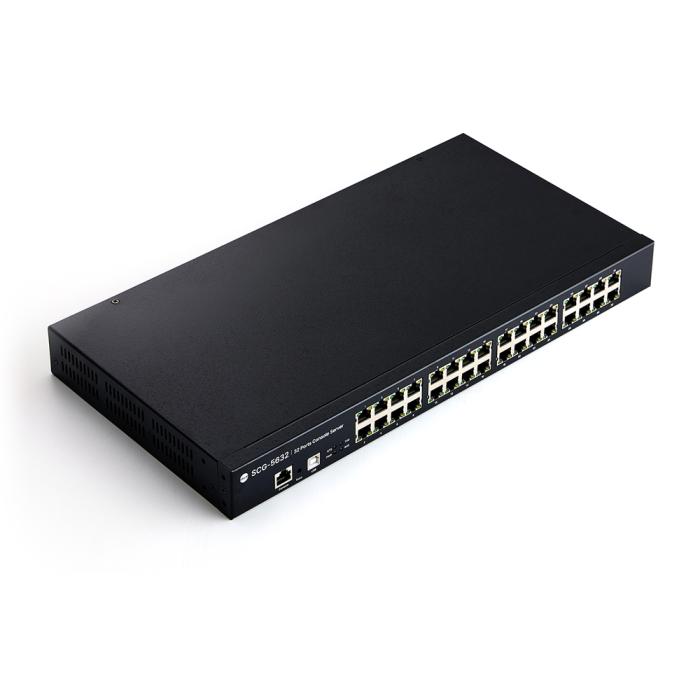 a network switch