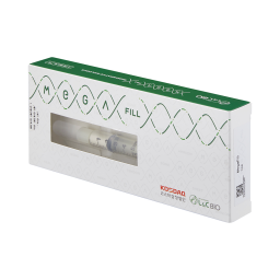 the packaging of the product