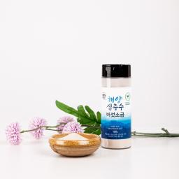 the product