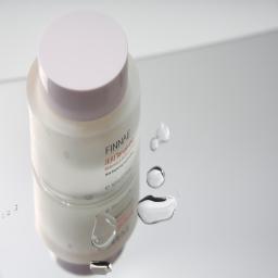 FINNAE Jeju tangerine whitening & moisture cream