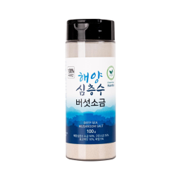 korean organic sea salt