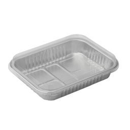APET tray