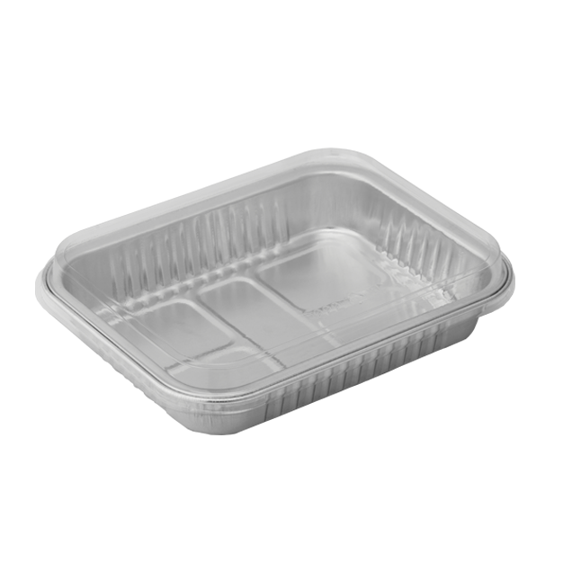 APET tray
