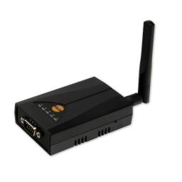 Serial to WLAN Converter