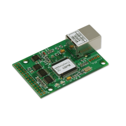 Remote I/O Module