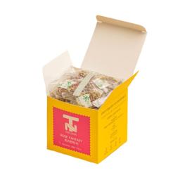 Low Relaxation Tea : 16 Kinds Of Special Edition Tea