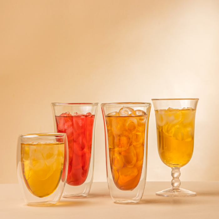 Low Relaxation Tea : 16 Kinds Of Special Edition Tea