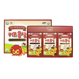 baby food in korea