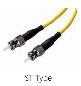 fiber optic patch cord