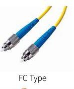 fiber optic patch cord