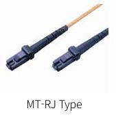 fiber optic patch cord