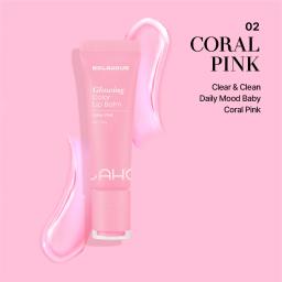 Billlie x Nolahour Glowing Color Lip Balm 10g K-pop collaboration(Coral Pink)