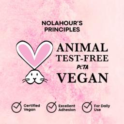 Certified Vegan & Cruelty-Free
