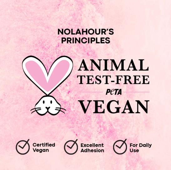 Certified Vegan & Cruelty-Free