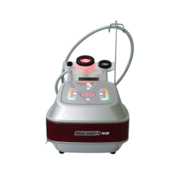 5 Levels of Heating and Suction4 Levels of Pulse