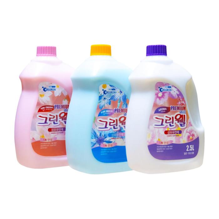 baby laundry detergent