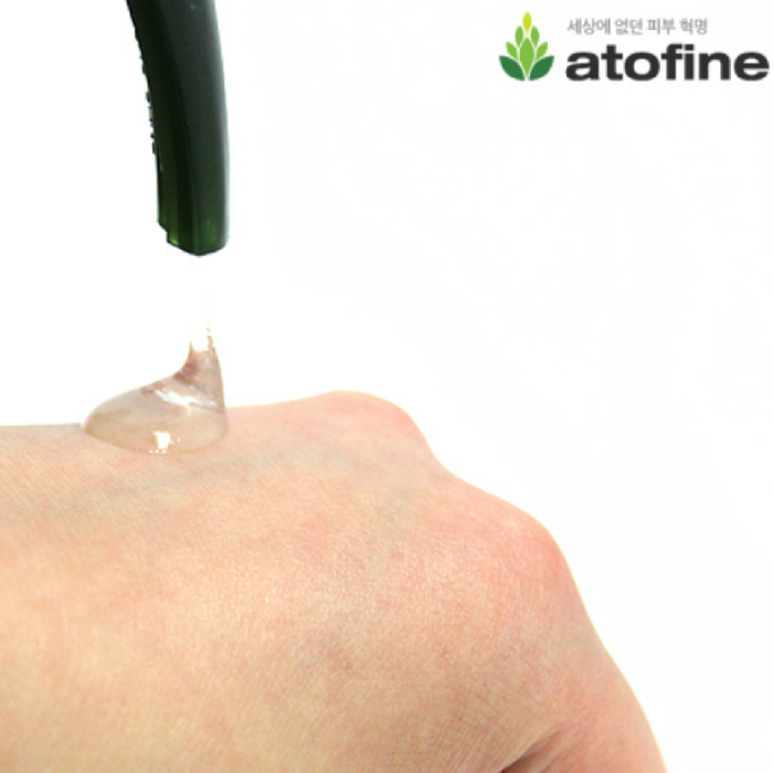 Atofine New Breathe Energy Shower Gel