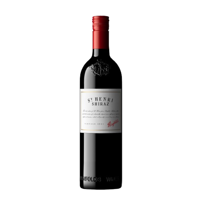 St Henri is a favourite among collectors with its proven style, elegant profile and aging potential. It is unusual amongst high quality Australian red wines as it does not rely on any new oak. In the 2020 release, explore a sweet and savoury palate – fresh blueberry, exotic spice and olive brine. A classic St Henri.
When purchased in a case (6 bottles), this wine comes in a Penfolds branded wooden box.