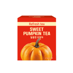 It is a premium honey lemon black tea that has secured high preference from all age groups by using high-quality honey. You can enjoy both hot and cold, and it can also be manufactured as milk tea by adding milk. It provides a deep and rich flavor of black tea, and has been recognized for its excellence in flavor by Thai and Malaysian buyers. It is well received as a traditional Korean tea with an unrivaled flavor around the world.