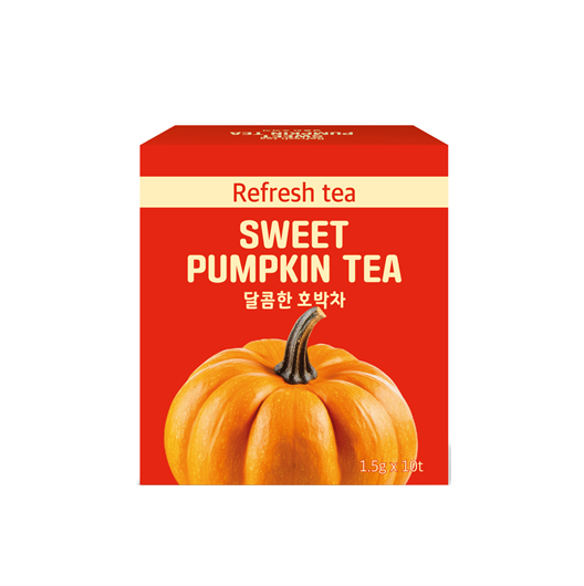 It is a premium honey lemon black tea that has secured high preference from all age groups by using high-quality honey. You can enjoy both hot and cold, and it can also be manufactured as milk tea by adding milk. It provides a deep and rich flavor of black tea, and has been recognized for its excellence in flavor by Thai and Malaysian buyers. It is well received as a traditional Korean tea with an unrivaled flavor around the world.