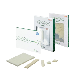 the X-ray kit
