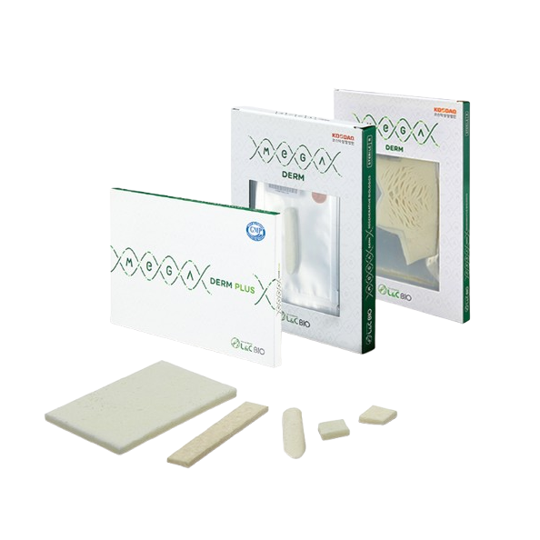 the X-ray kit